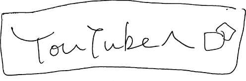 YouTubeへ